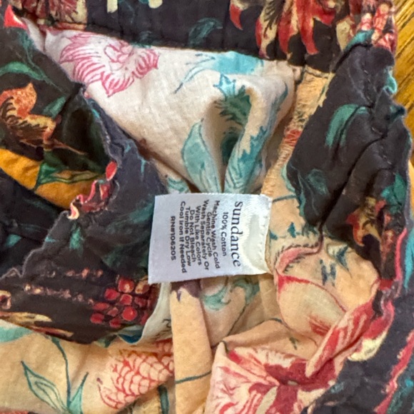 Sundance Leía Pants - Picture 4 of 8